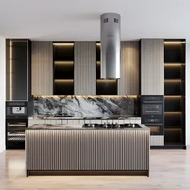 Kitchen modern